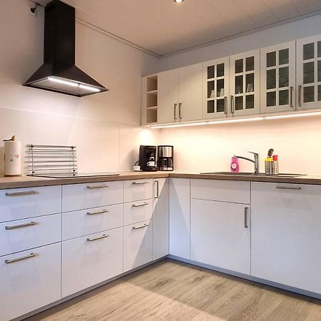 Ferienwohnung Wipperau II Uelzen Zewnętrze zdjęcie