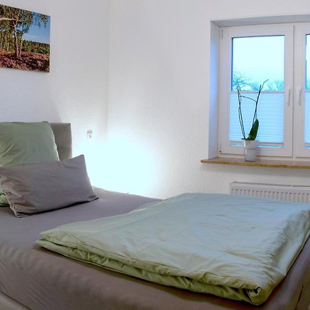 Ferienwohnung Wipperau II Uelzen Zewnętrze zdjęcie