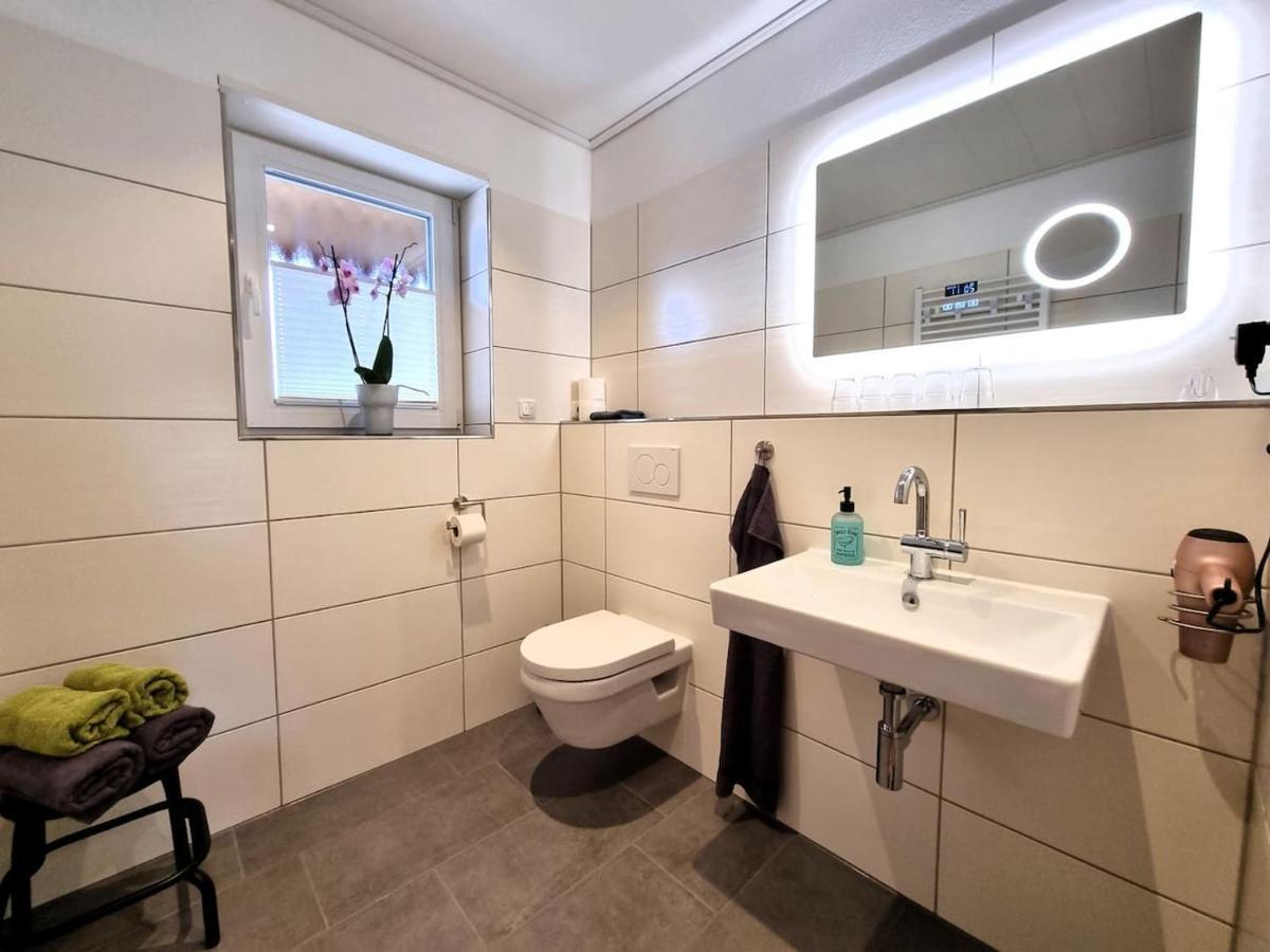Ferienwohnung Wipperau II Uelzen Zewnętrze zdjęcie