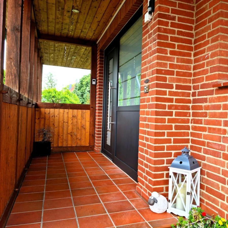 Ferienwohnung Wipperau II Uelzen Zewnętrze zdjęcie