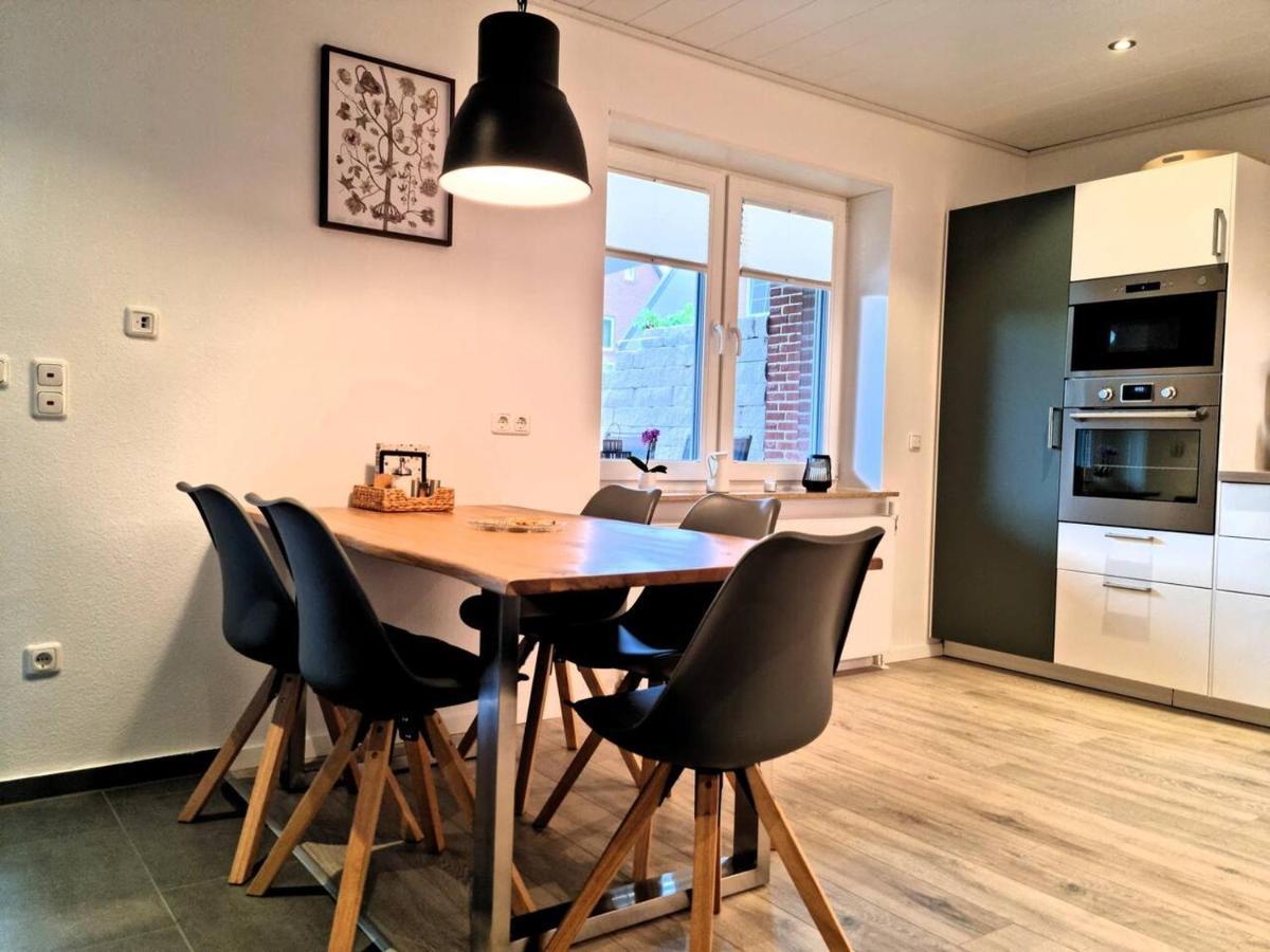 Ferienwohnung Wipperau II Uelzen Zewnętrze zdjęcie