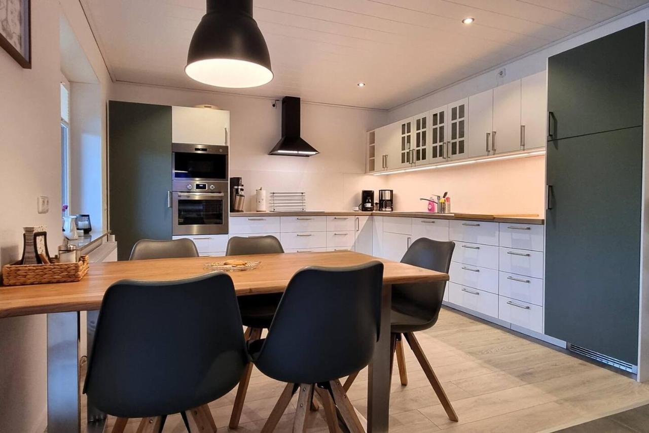 Ferienwohnung Wipperau II Uelzen Zewnętrze zdjęcie