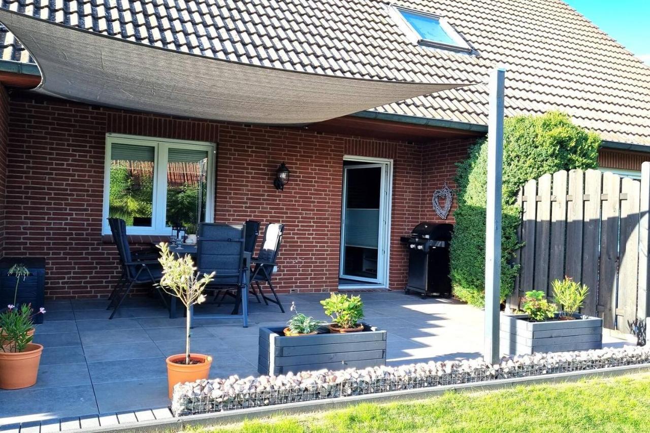 Ferienwohnung Wipperau II Uelzen Zewnętrze zdjęcie
