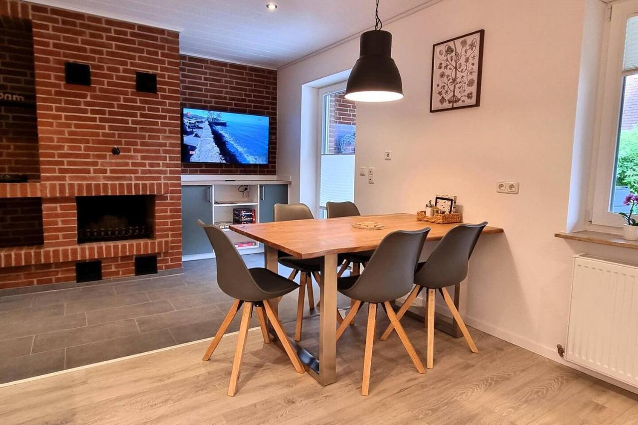 Ferienwohnung Wipperau II Uelzen Zewnętrze zdjęcie