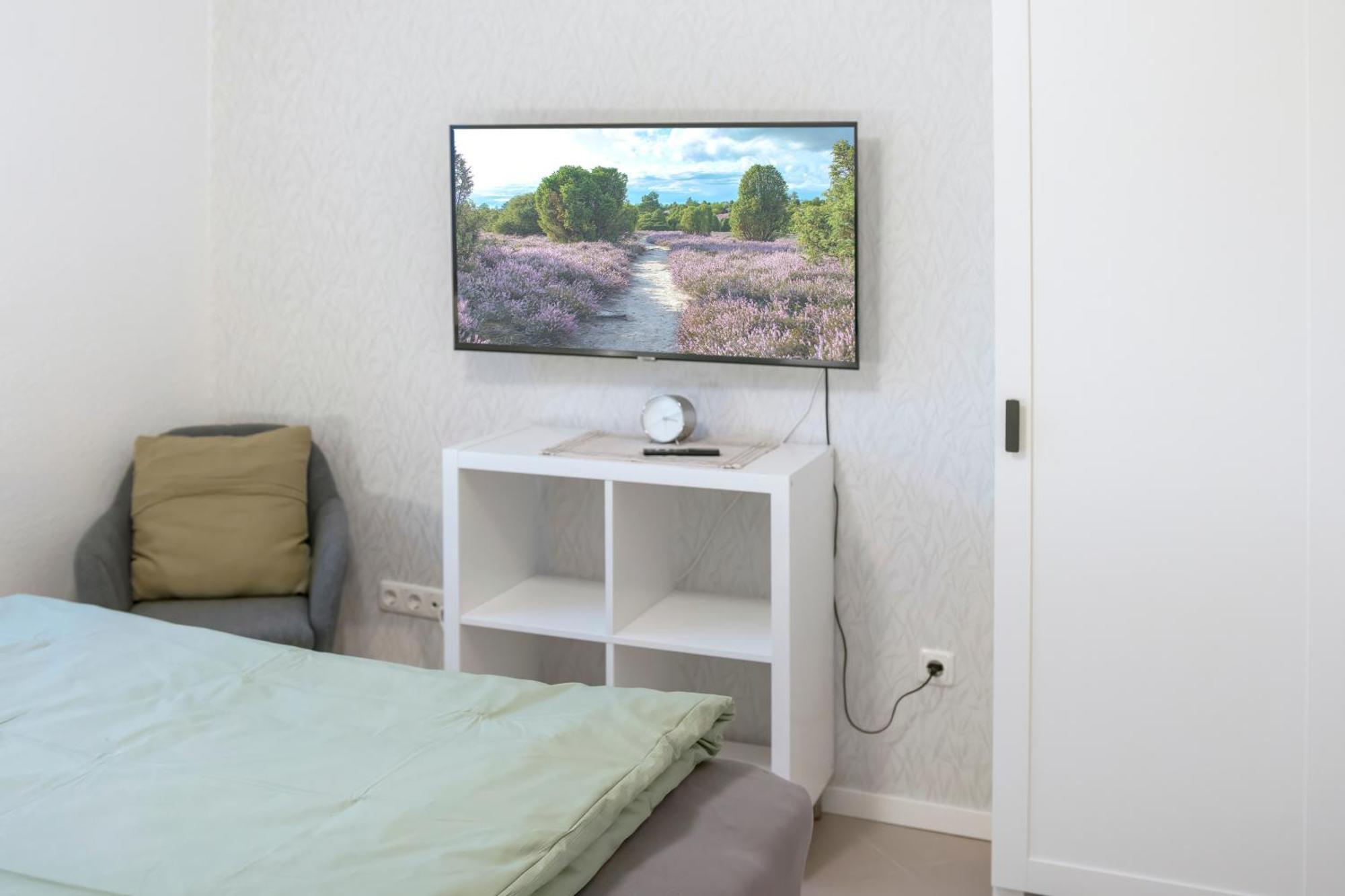 Ferienwohnung Wipperau II Uelzen Zewnętrze zdjęcie
