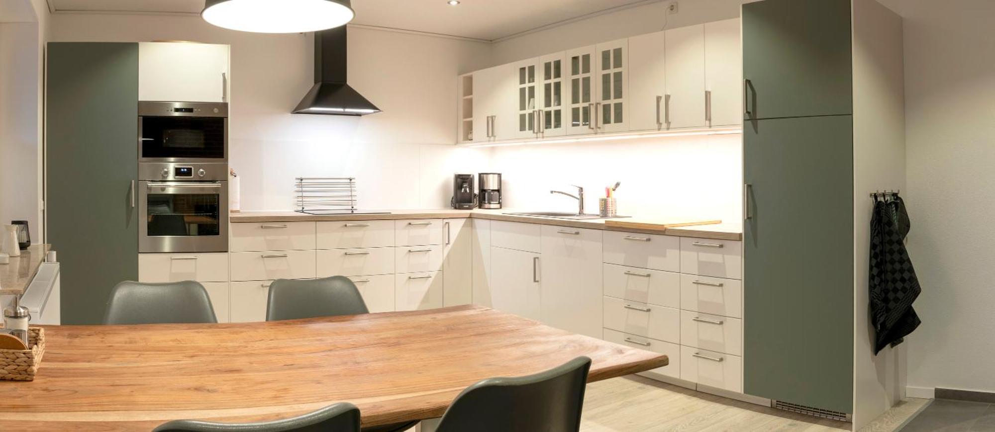 Ferienwohnung Wipperau II Uelzen Zewnętrze zdjęcie