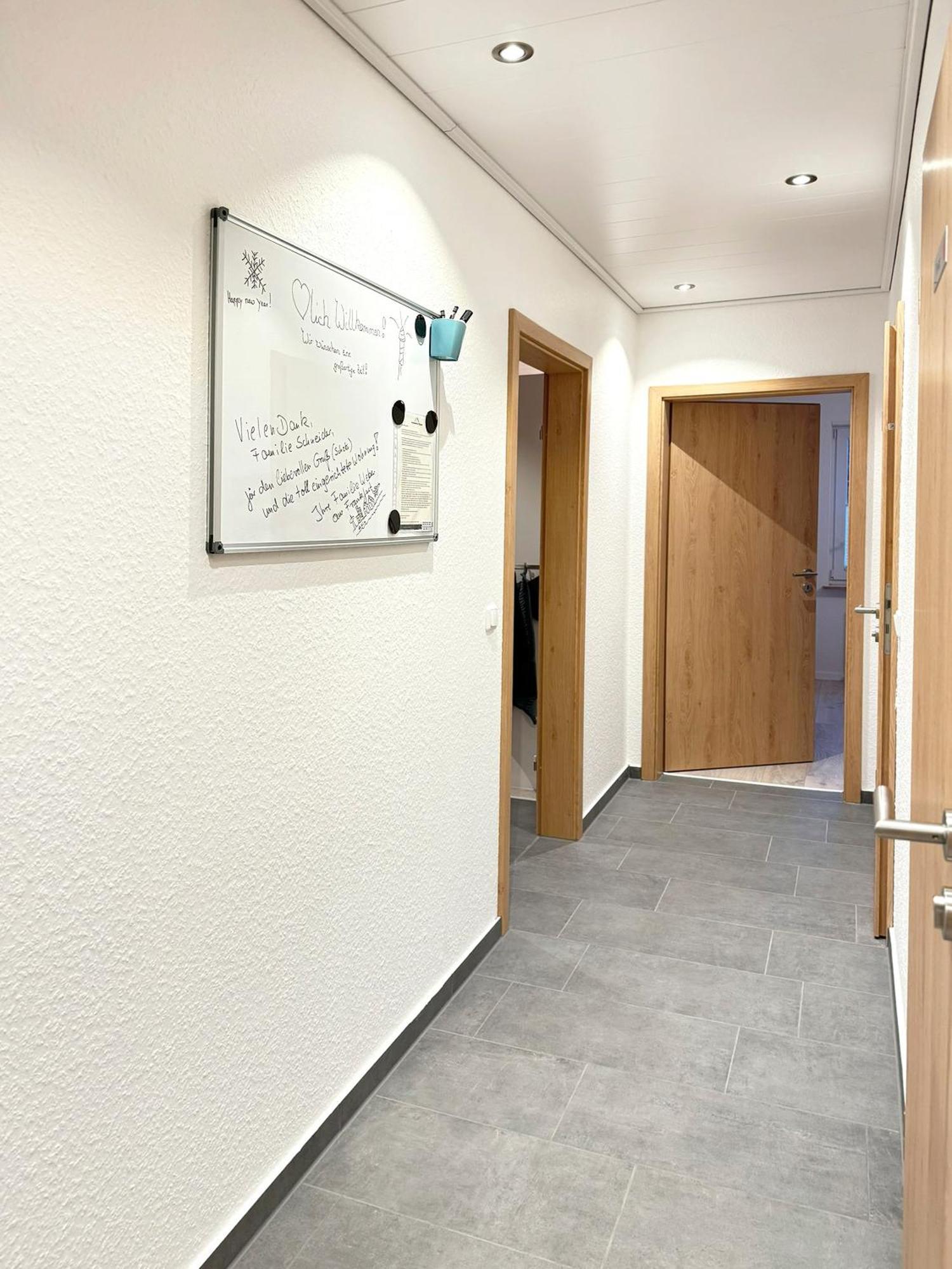 Ferienwohnung Wipperau II Uelzen Zewnętrze zdjęcie