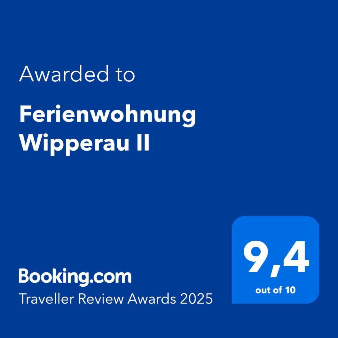 Ferienwohnung Wipperau II Uelzen Zewnętrze zdjęcie
